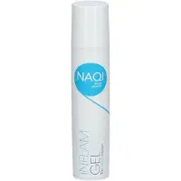 Naqi Inflam Gel 100 ml Gel