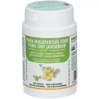 Parabolic biologicals Sint Janskruid Fort Parabolic 90 90 St Capsules