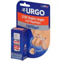 Urgo Filmogel Stop Nagelbijten 1 St Medicinale nagellak