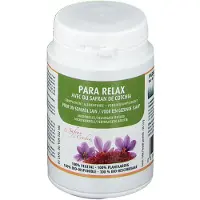 No Brand Para Relax 60 St Omhulde tabletten
