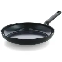B+K Blue Label Induction koekenpan - 30 cm
