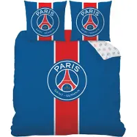 Generique Psg Housse De Couette + 2 Taies - 240 X 220 Cm - Classic