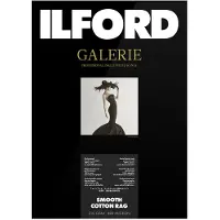 Ilford Smooth Cotton Rag 310g A3+ 25 Vel
