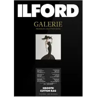 Ilford Smooth Cotton Rag 310g A4 25 Vel