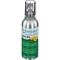 Sanodor Paf Lemon Mix 50 ml Spray