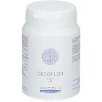 Decola Decoflor S 60 St Capsules