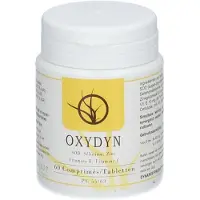 Dynarop Oxydyn 60 St Tabletten