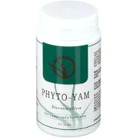 Dynarop Phyto-Yam 100 St Tabletten