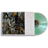 Konkurrent Sumac - The Healer (2 LP) (Coloured Vinyl)