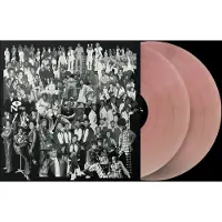 Import Eccentric Soul : Minibus Vinyle Coloré