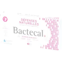 Bactecal D | 16 capsules