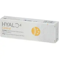 kela Hyalo 4 Control Crème 25 g Crème