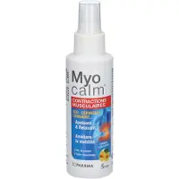 3C Pharma Myocalm 100 ml Vloeistof