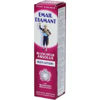 Email Diamant Blancheur Absolue Tandpasta 75 ml Tandpasta