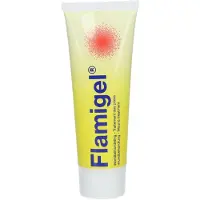 Flen Health GmbH Flamigel | 50 g