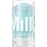 Milk Makeup Cooling Water Onder Oog Gel Stick - Vermindert Puffiness + Hydrateert Huid met Cafeïne + Zeezout