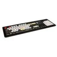 Editors Keys Bacjackt Keyb Reason PC DE - Toetsenbord
