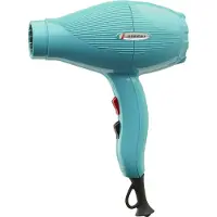 GAMMA+ E-T.C. Light Premium Professionele haardrogers Compact en lichtgewicht met turbocompressor