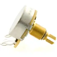 Gibson Historic Potentiometer (500k Audio Taper)
