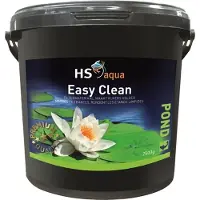 Smulders Hs aqua pond easyclean 2500 ml