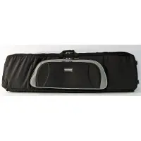 Soundwear tas 138x35x16 cm z.B. Yamaha P255, Kawai MP-7 - Keyboard tas