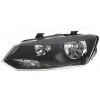 VAN WEZEL 5814961H Koplamp