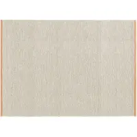 Design House Stockholm Björk vloerkleed groot beige 170x240 cm