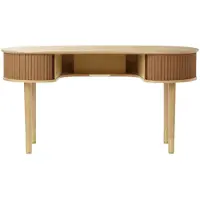 UMAGE Audacious Desk Sugar Brown
