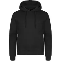 Clique Miami Hoody Dark Navy maat XL uniseks