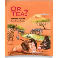 Or Tea? African Affairs - Sachet - 50 stuks