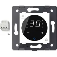 Livolo Thermostaat voor cv-ketels | Smart Home | .nl