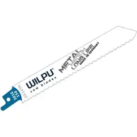 Rotec Reciprozaagblad | 3016/150 | Twin-Cut | 5 Stuks - 515.0831