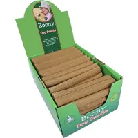 Boony kauwstang kip, 20 cm doos van 50 stuks