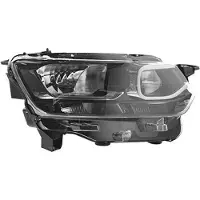 VAN WEZEL 0991962 Koplamp