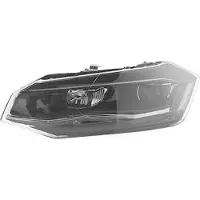 VAN WEZEL 5751983V Koplamp