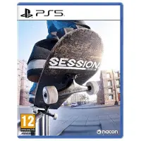Session PS5