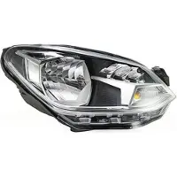 VAN WEZEL 5702962H Koplamp