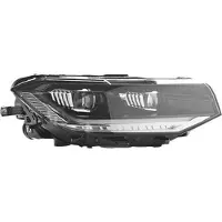 VAN WEZEL 5706966V Koplamp