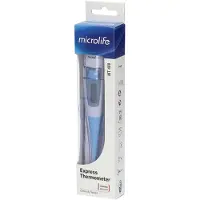 Microlife Mt400 Thermometer 10 Seconden 1 St Thermometer