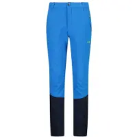 CMP - Kid's Long Pant - Trekkingbroek 98, blauw