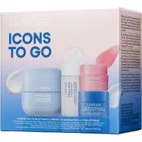 Laneige Icons To Go Kit - Hydrateer en Verwen je Huid Onderweg