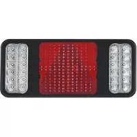 Hella 2VP 345 900-341 Achterlicht
