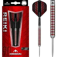 Mission Reiki M3 90% - Dartpijlen - 24 Gram