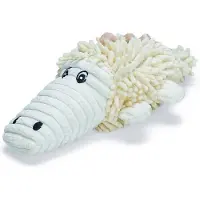 Beeztees Hondenknuffel Eco Buddies Krokodil Jort 36 X 16 X 10 Cm