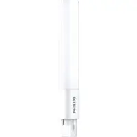 Philips PLS Lamp - 5W - 550lm - KL840 - 2P