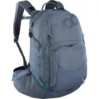 Evoc Explorer Pro 26L Rugzak Grijs || Maat: 26