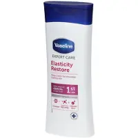 Vaseline Bodylotion Expert Care Elasticity Restore - 400 ml