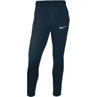 Nike Sportbroek navy / wit