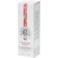 Roger & Gallet Gingembre Rouge Weldadig Geparfumeerd Water | 30 ml