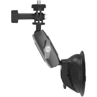 Telesin Suction Cup Mount for GoPro